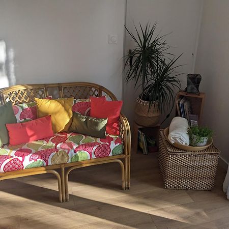 Appartement Cosy Pres De Toulouse Et Du Gers Bagian luar foto