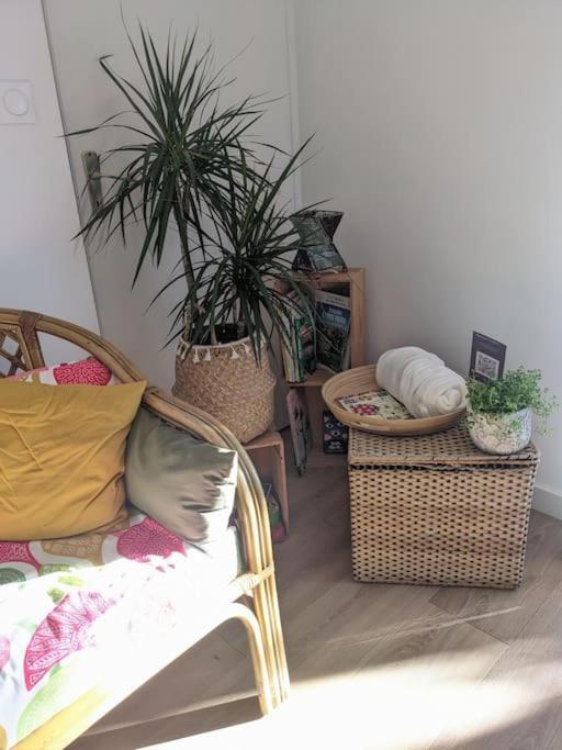 Appartement Cosy Pres De Toulouse Et Du Gers Bagian luar foto