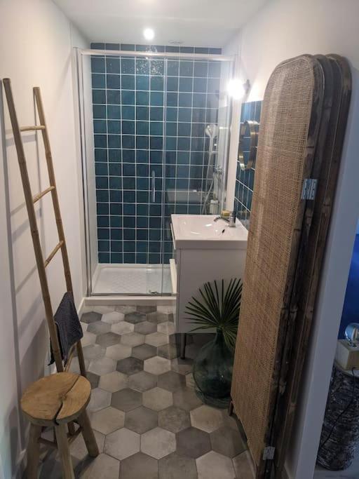 Appartement Cosy Pres De Toulouse Et Du Gers Bagian luar foto