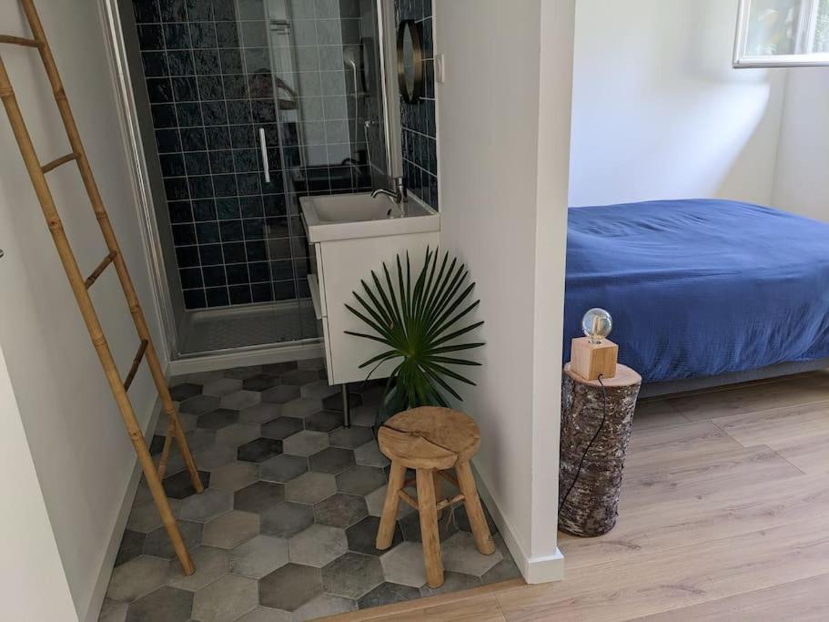 Appartement Cosy Pres De Toulouse Et Du Gers Bagian luar foto