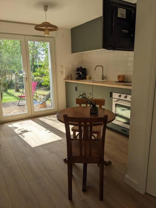 Appartement Cosy Pres De Toulouse Et Du Gers Bagian luar foto