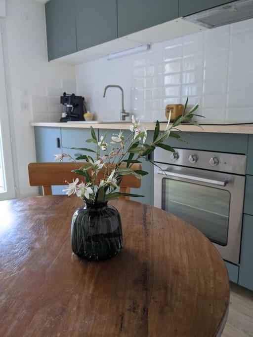 Appartement Cosy Pres De Toulouse Et Du Gers Bagian luar foto