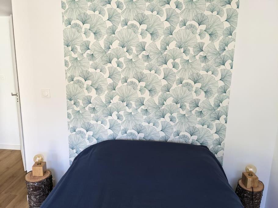 Appartement Cosy Pres De Toulouse Et Du Gers Bagian luar foto