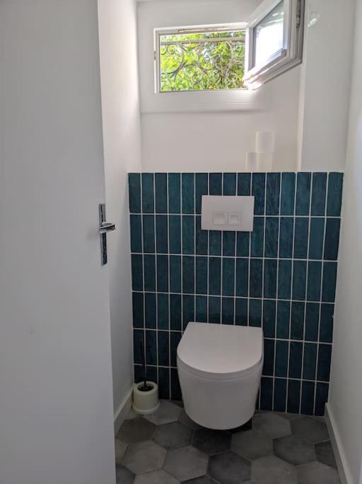 Appartement Cosy Pres De Toulouse Et Du Gers Bagian luar foto