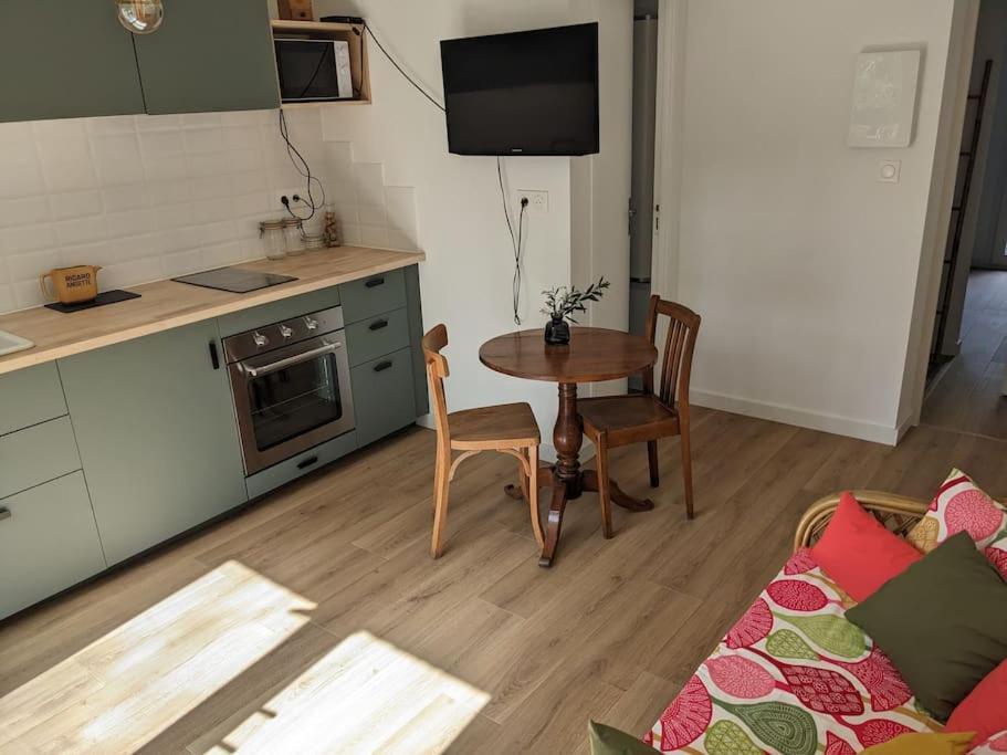 Appartement Cosy Pres De Toulouse Et Du Gers Bagian luar foto
