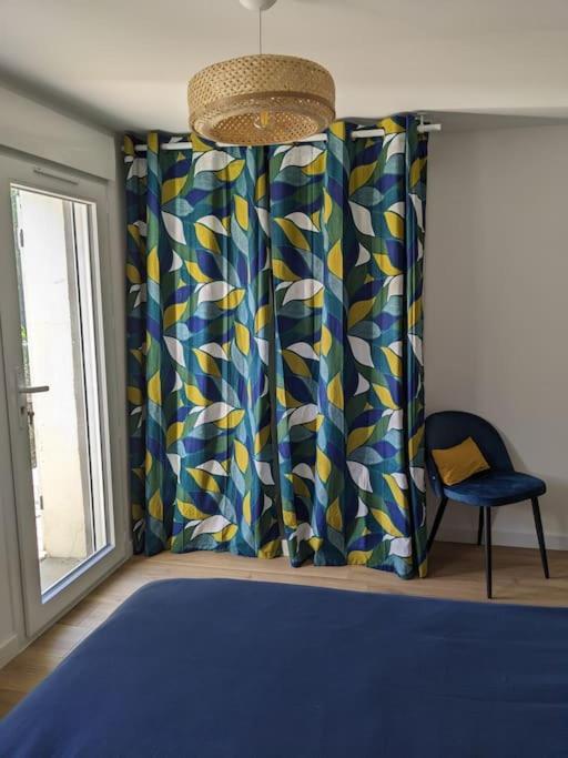 Appartement Cosy Pres De Toulouse Et Du Gers Bagian luar foto